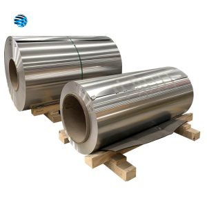 3003 Aluminum Coil