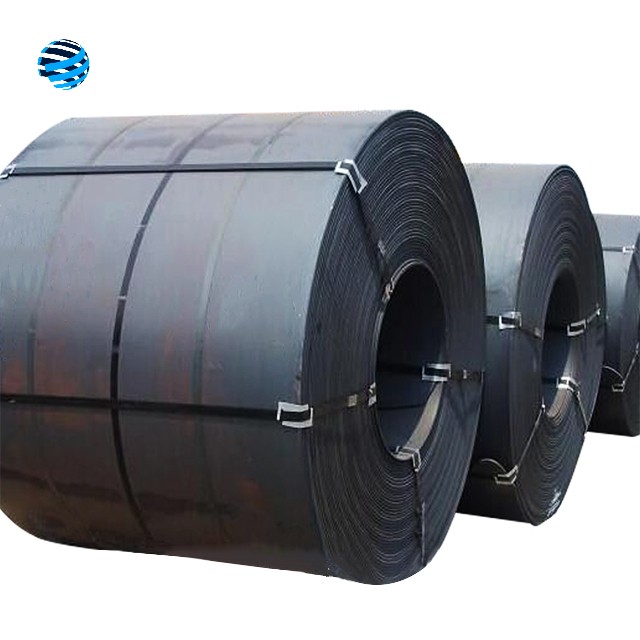 A Comprehensive Guide to Hot Rolled Coil (HRC)