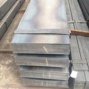 Weather Resistant Steel Plate