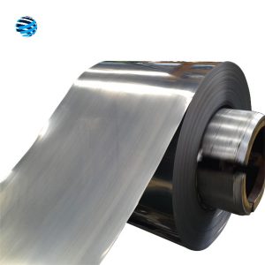 Stainless Steel Coil