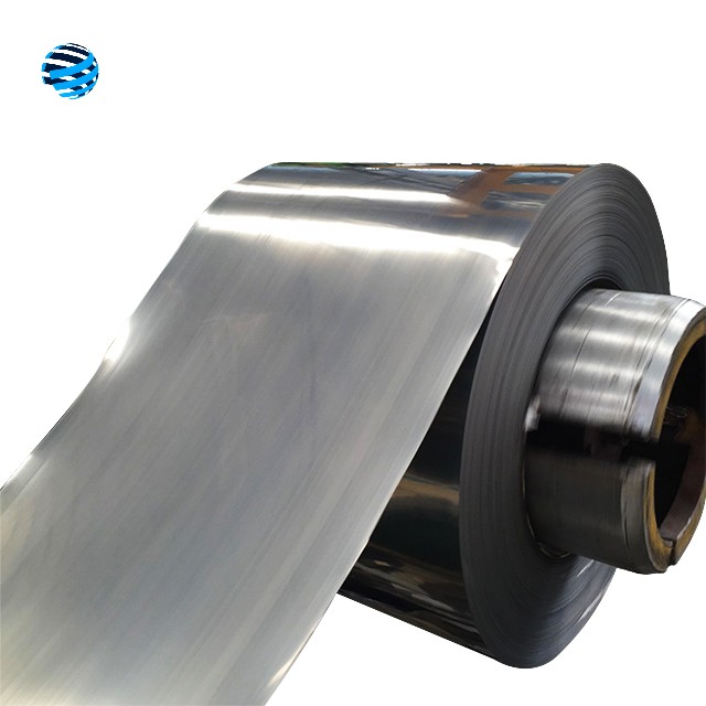 Stainless Steel Coil