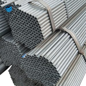 Galvanized Steel Pipe