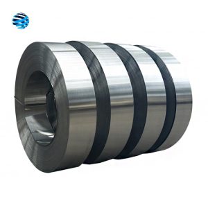 G550 Galvalume Steel Strip