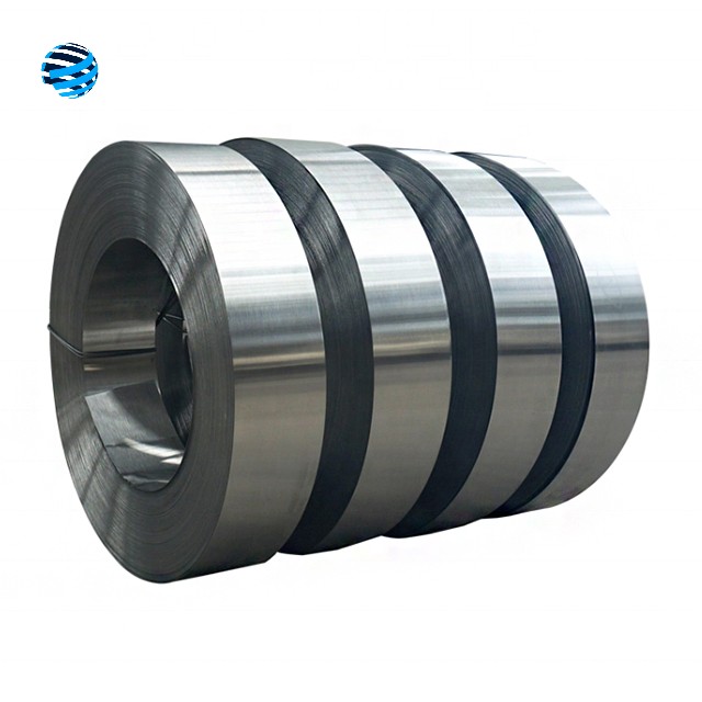 G550 Galvalume Steel Strip