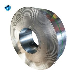 G550 Galvalume Steel Strip