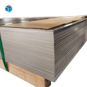 BA Tinplate Sheet