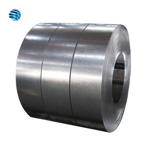 G550 Galvalume Steel Strip