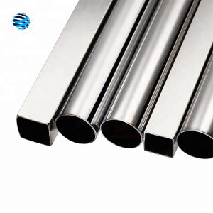 8K Stainless Steel Pipe