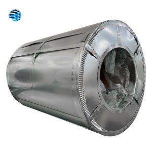 Electro Galvanized Steel Coil