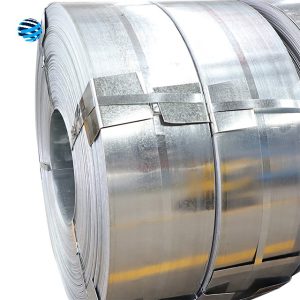 G550 Galvalume Steel Strip