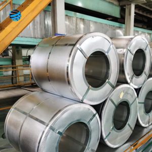 Tinplate Coil