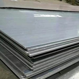 Low Carbon Steel Sheet