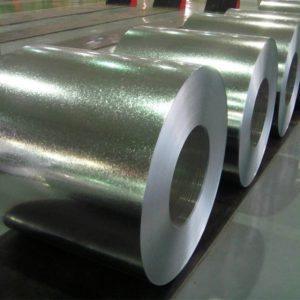 AZ150 Galvalume Steel Coil