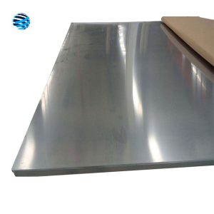 AZ30 Galvalume Steel Sheet