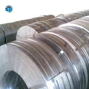 Galvanized Steel Strip
