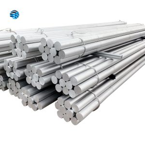 5082 Aluminum Bar