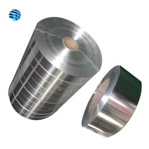 Galvalume Steel Strip