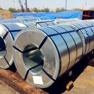 AZ150 Galvalume Steel Coil