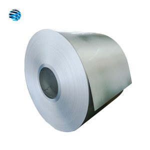 Z275 Galvanized Steel Coil