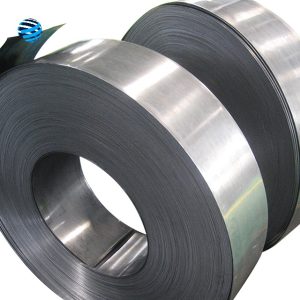 Galvanized Steel Strip