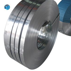Galvanized Steel Strip