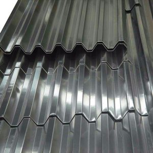Galvanized Steel Roofing Sheet