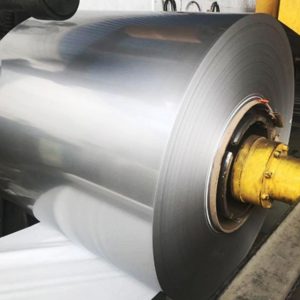 430 Stainless Steel Coil