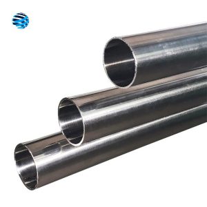 430 Stainless Steel Pipe