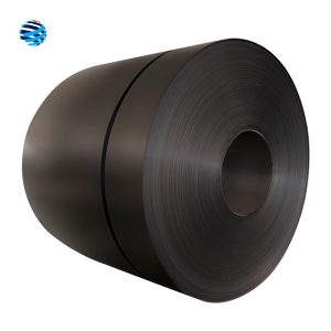 Q195 Low Carbon Steel Coil