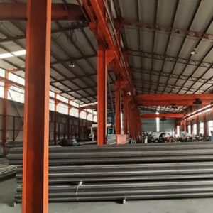 321 Stainless Steel Pipe