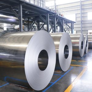 Hot Rolled Stainless Steel Coil