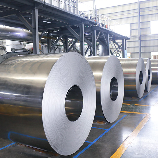 The Versatile Uses of Silicon Steel Coils in Modern Industrys