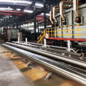 321 Stainless Steel Pipe