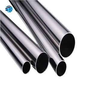 347 Stainless Steel Pipe