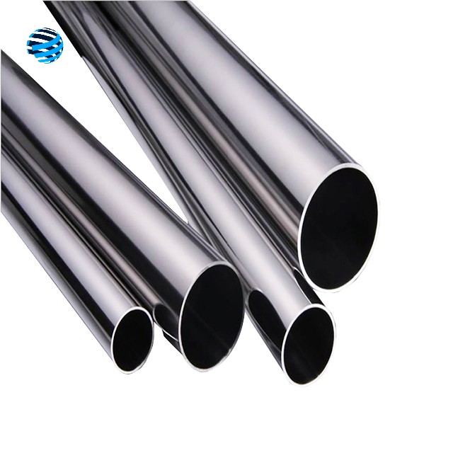 347 Stainless Steel Pipe