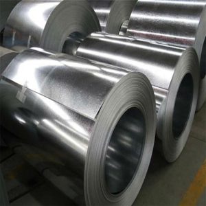 AZ150 Galvalume Steel Coil