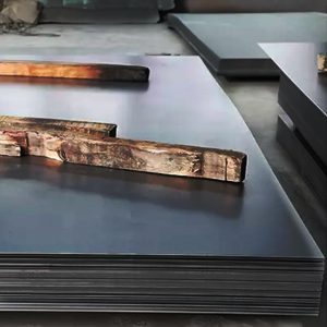 High Carbon Steel Sheet