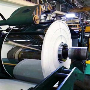 316L Stainless Steel Coil