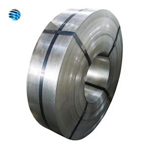 Hot Dipped Galvanized Steel Strip