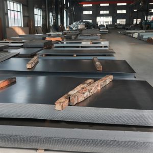 High Carbon Steel Sheet