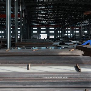 High Carbon Steel Sheet