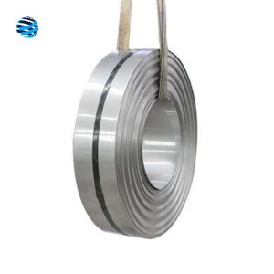DX52D+Z Galvanized Steel Strip