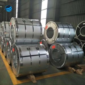 SPTE Tinplate Coil