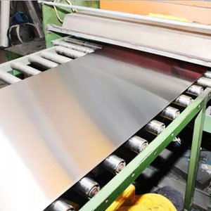 304L Stainless Steel Coil