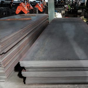 High Carbon Steel Sheet