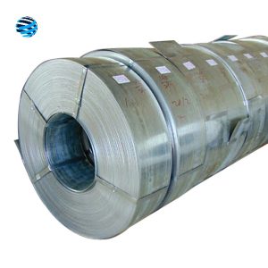 DX52D+Z Galvanized Steel Strip