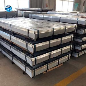 ETP Tinplate Sheet