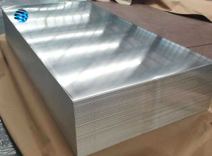 5005 Aluminum Sheet