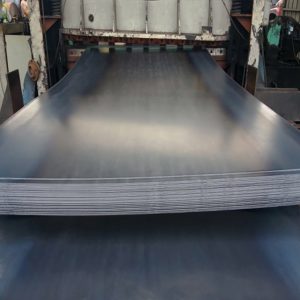 High Carbon Steel Sheet
