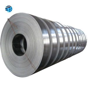 G550 Galvanized Steel Strip